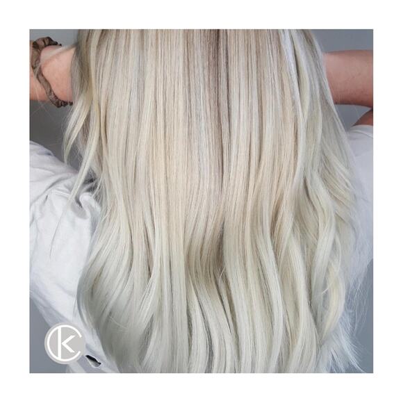 2 Keracolor Color+Clenditioner Platinum Cleanse & Condition 12 oz NEW - Picture 4 of 5